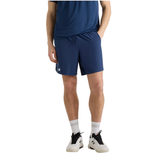 Men's Tournament Shorts : Navy with White
