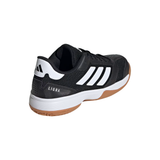 Ligra 8 Kid's :Core Black | Cloud White
