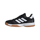 Ligra 8 Kid's :Core Black | Cloud White