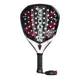 Babolat Technical Viper 3.0 Padel Racquet: Black | Red