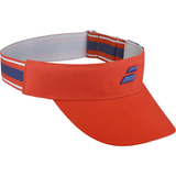 Babolat Elastic Visor : Cherry Tomato