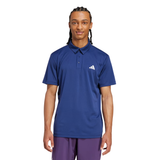 Men's Tennis Fab Polo Shirt : Dark Blue