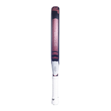 Babolat Stima Spirt Padel Racquet: Black | Maroon