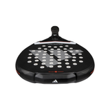 Adidas Metalbone 3.4 Youth's Racket: Black | Metallic Silver