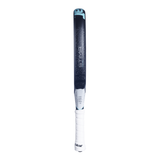 Babolat Stima Energy Padel Racquet: Black | Turqoise