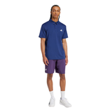 Men's Tennis Fab Polo Shirt : Dark Blue