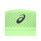 Asics Performance Visor : Illuminate Green