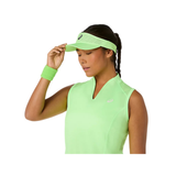 Asics Performance Visor : Illuminate Green