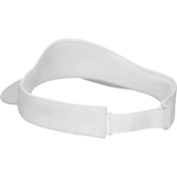 Asics Performance Visor : Brilliant White