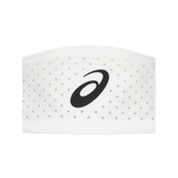 Asics Performance Visor : Brilliant White