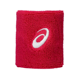 Wristband Pair : Bright Rose