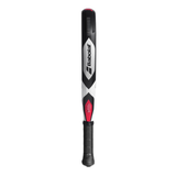 Babolat Technical Viper 3.0 Padel Racquet: Black | Red