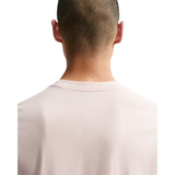 Men's Nike Court Heritage T-Shirt : Silt Red