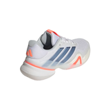Barricade 14 Women's :Cloud White | Halo Blue