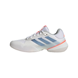 Barricade 14 Women's :Cloud White | Halo Blue