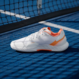 Defiant Speed 2 Men's :Cloud White | Core Black