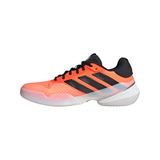 Barricade 14 Men's :Lucid Orange | Core Black