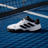 Barricade Kid's :Cloud White | Core Black