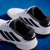 Barricade Kid's :Cloud White | Core Black