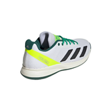 Courtflash Men's :Cloud White | Core Black