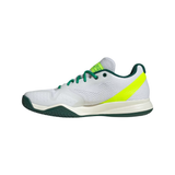 Courtflash Men's :Cloud White | Core Black