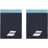 Babolat Logo Jumbo Wristband : Blue