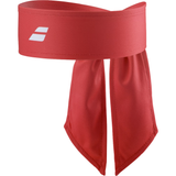 Babolat Tie Headband : Cherry Tomato