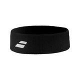 Babolat Logo Headband : Black