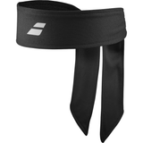 Babolat Tie Headband : Black