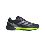 Defiant Speed 2 Men's :Iron Metallic