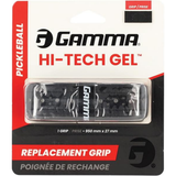 Gamma Hi-Tech Gel : Black