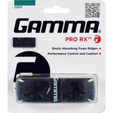 Gamma Pro RX Replacement Grip : Black