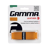 Gamma Leather Grip