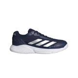 Courtquick Padel Men's : Dark Blue | Silver Metallic